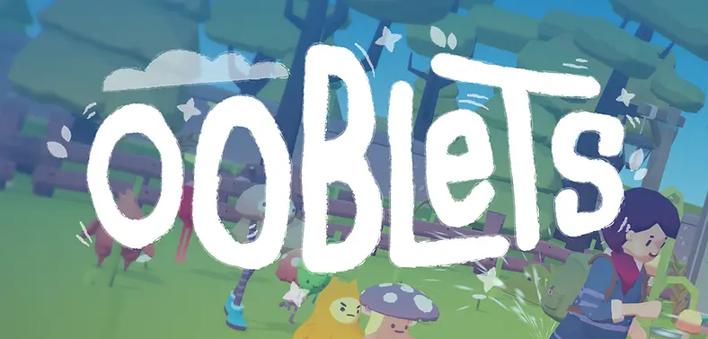 Heading To PC As An Xbox Play Anywhere Title, Ooblets Has An Adorable New Trailer And Less Adorable Publisher