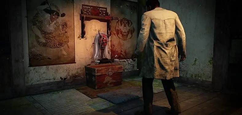 Dead by Daylight Haunted by Daylight 2024 Event Brings More Castlevania and the Return of 2v8 Mode