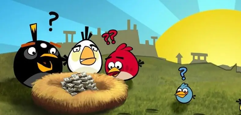 Noted comedy writer Jon Vitti to pen Angry Birds film