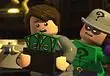 Plastic Dark Knight and co. takes UK chart