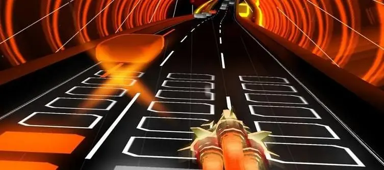 New Portal 2 song teased by Audiosurf?