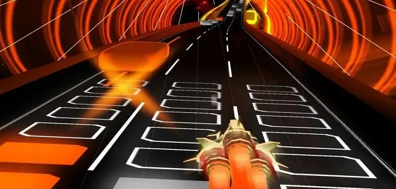 New Portal 2 song teased by Audiosurf?