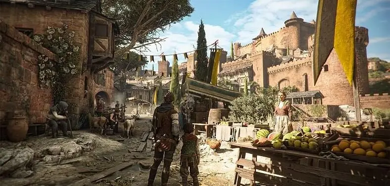 A Plague Tale: Requiem Characters and Voice Actors Listed