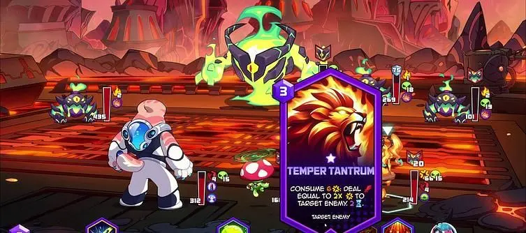 Roguelike deckbuilder Dimensionals ramps up closed playtests ahead of 2024 launch