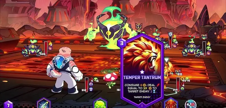 Roguelike deckbuilder Dimensionals ramps up closed playtests ahead of 2024 launch