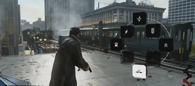 Watch Dogs confirmed for PC, 360, 720, PS3, PS4 and Wii U