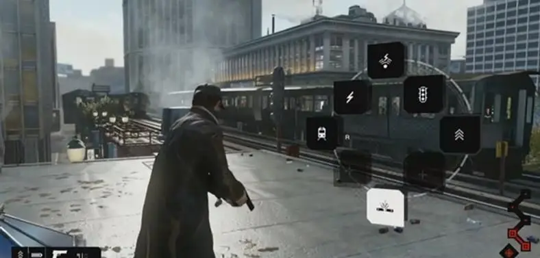Watch Dogs confirmed for PC, 360, 720, PS3, PS4 and Wii U
