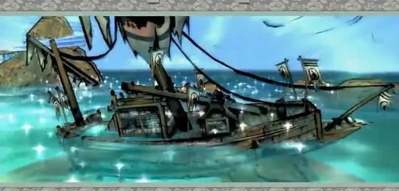 Okami HD Japanese teaser trailer shows off art style