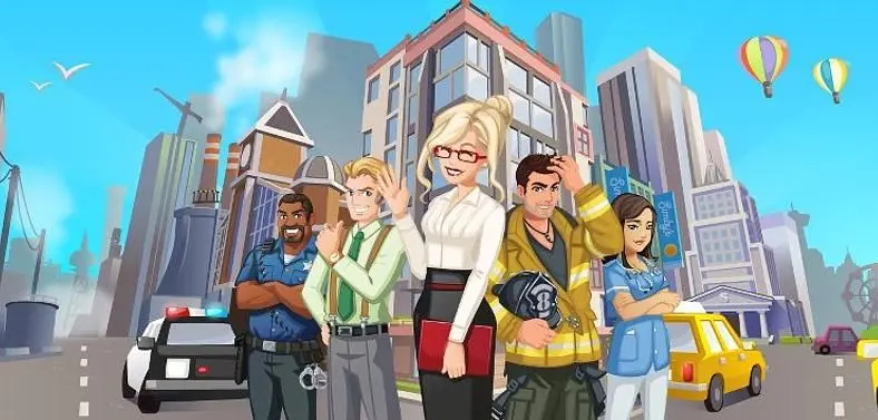 E3 2012: SimCity Social, Madden NFL Social officially announced