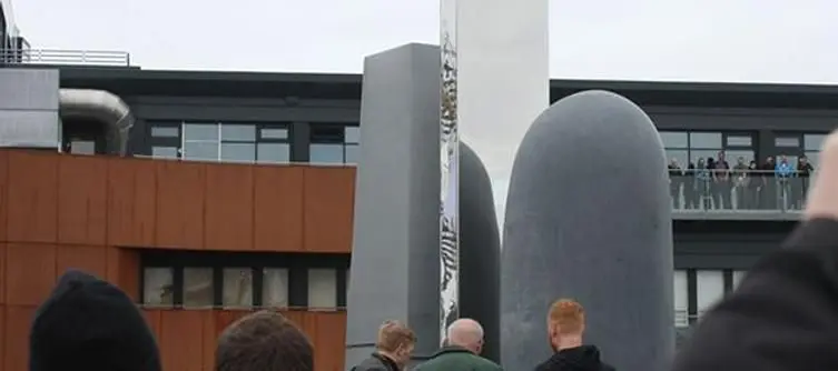 CCP Games' Worlds Within a World monument defaced, pursuing legal action