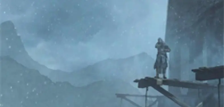 Report: Sony Pictures close to securing Assassin's Creed film