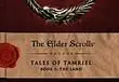 Bethesda teams up with Titan Books to release physical Elder Scrolls lore books‏ 