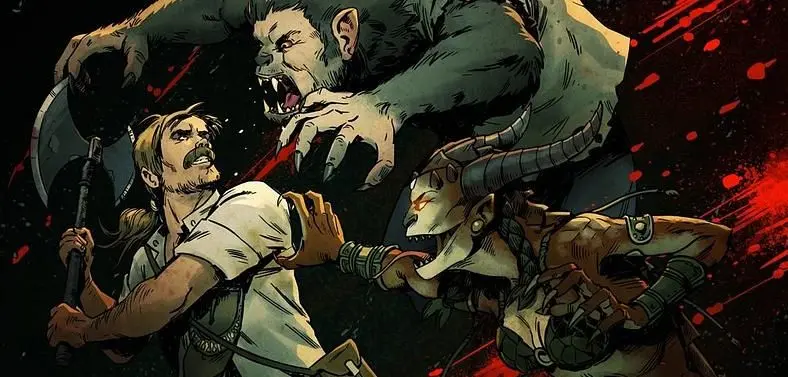 Free-to-play online multiplayer game based on Grimm TV series announced - Grimm: Dark Legacy