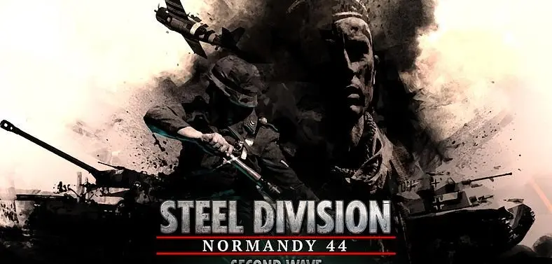 First DLC for Steel Division: Normandy 44 coming Sept 21, part in a rollout of new content including Co-op [UPDATE: New 'Closer Combat' Game Mode Revealed!]