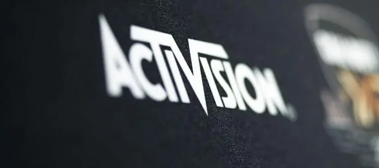 Activision Plans to Fire their Chief Financial Officer