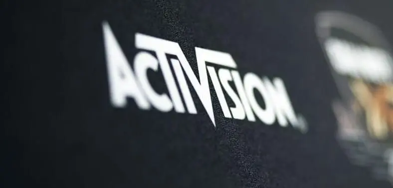 Activision Plans to Fire their Chief Financial Officer