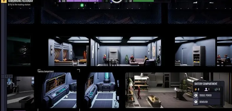 Star Trek: Voyager - Across the Unknown May Also Release on Nintendo Switch, Developer Promises Partial Voice-Over At Launch
