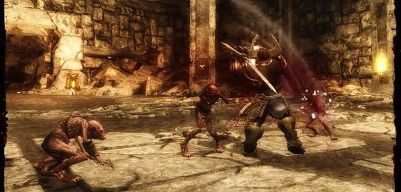Ascend: New Gods beta coming in April or May