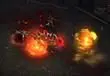 B-roll footage of Diablo III beta gameplay posted from July 27th