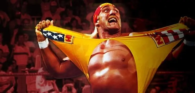 Hulk Hogan's Main Event announced