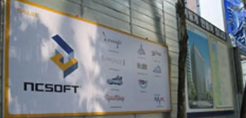 NCSoft signs deal with Epic, two new MMOs with Unreal Engine 3