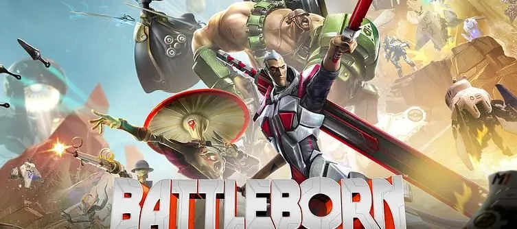Battleborn open beta ends, attracting over two million players