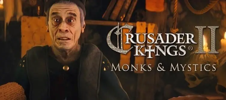 Crusader Kings II Patch Notes - Update 2.7.2 Released