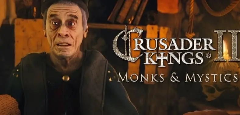 Crusader Kings II Patch Notes - Update 2.7.2 Released