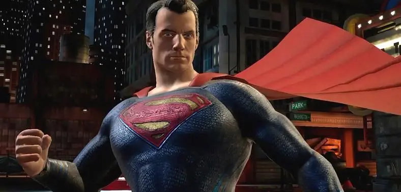 WB has been "actively trying to develop" a Superman open-world game since 2013, reportedly
