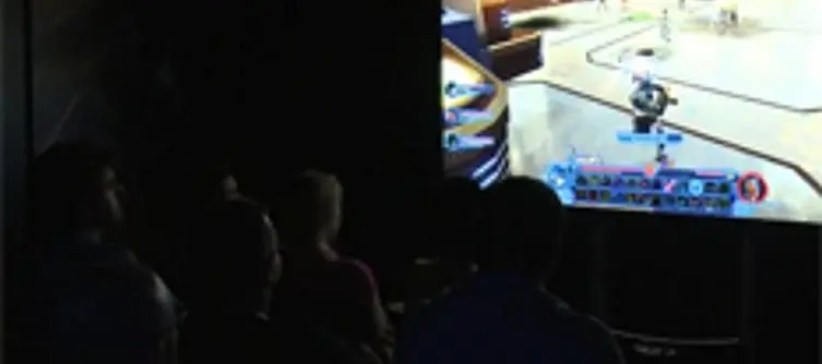 Gibeau: Star Wars MMO has "200 hours of gameplay" each class