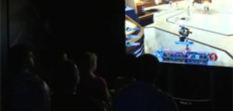 Gibeau: Star Wars MMO has "200 hours of gameplay" each class