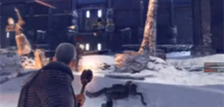 FireSky: PC Stargate Resistance out February 10th, studio excited