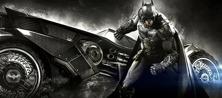 Refunds being offered for Batman: Arkham Knight - again