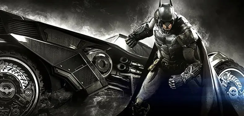 Refunds being offered for Batman: Arkham Knight - again