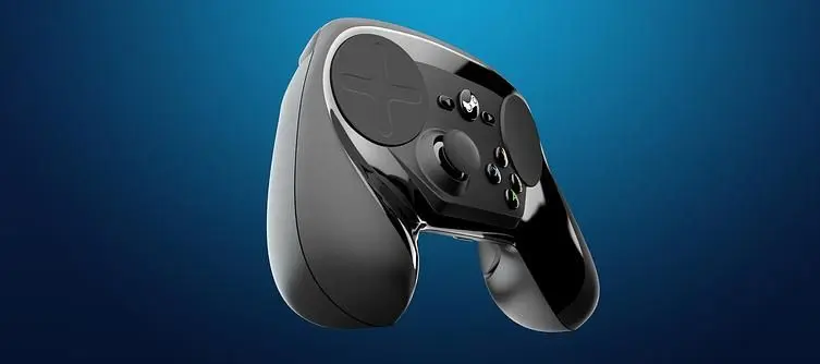 Valve claims it's sold over half a million Steam Controllers