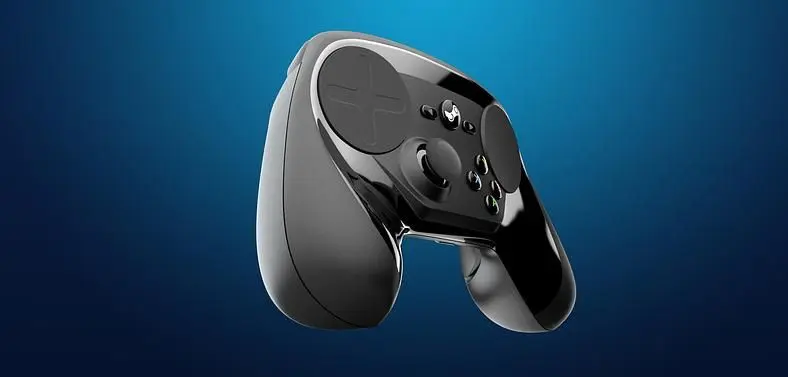 Valve claims it's sold over half a million Steam Controllers