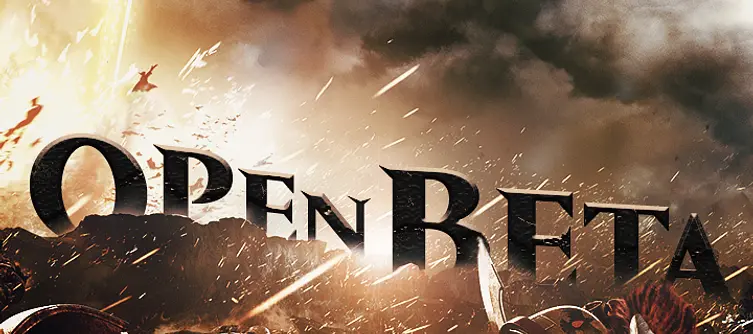 Dawn of War III Open Beta begins on 21st until 24th April, sign-ups now available