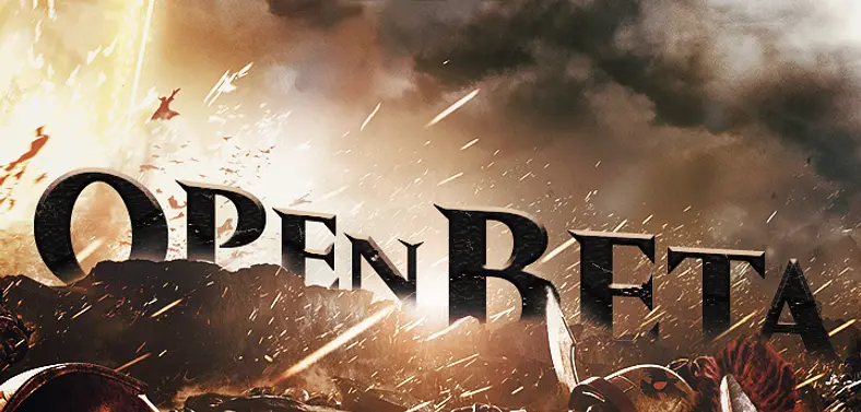 Dawn of War III Open Beta begins on 21st until 24th April, sign-ups now available