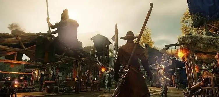 New World Change Skin - How to Equip Deluxe Edition, Pre-Order, Store, and Twitch Cosmetic Items