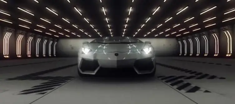 Most Wanted gameplay trailer shows off how to race with police pursuit