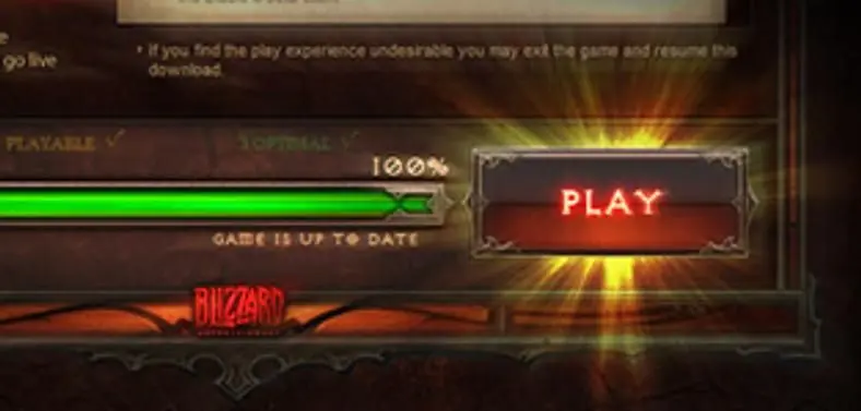 Blizzard explain Diablo III related error messages