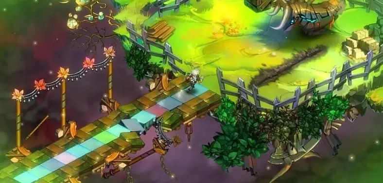 Google selling Bastion as a Chrome browser-based game