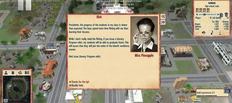 Tropico 4 delayed on 360 til October 18