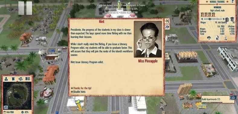 Tropico 4 delayed on 360 til October 18