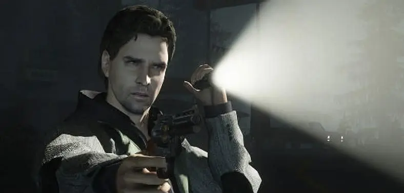 Remedy boasts their facial animation will outclass L.A. Noire
