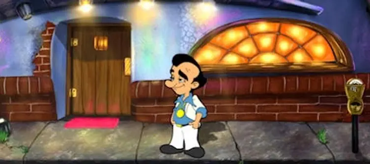 Grammy nominee to pen music score for Leisure Suit Larry