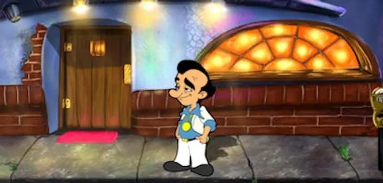 Grammy nominee to pen music score for Leisure Suit Larry