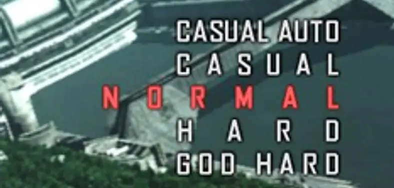 Vanquish gets 'Casual Auto' mode