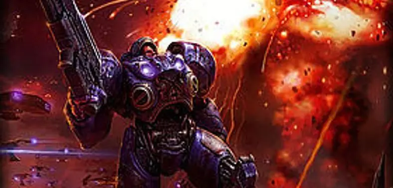 StarCraft II "in the final stretch" says Blizzard