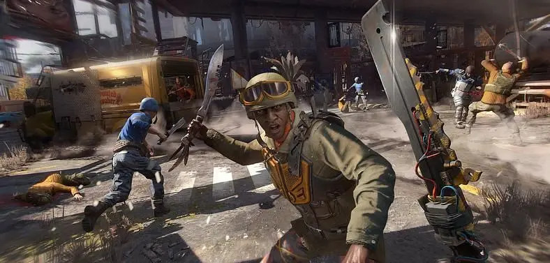 Techland Delays Dying Light 2 Indefinitely 